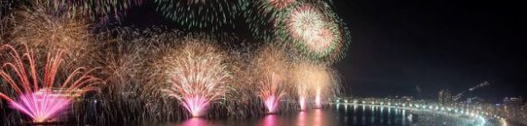 Réveillon de Salvador não terá plateia