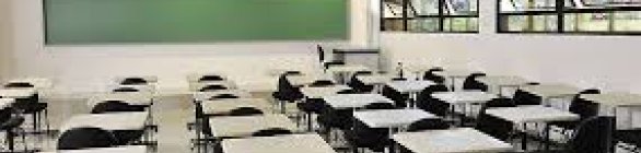 Menos de 20% dos alunos estão matrciculados para 2021