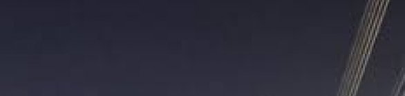 Clarão é percebido no céu do Nordeste