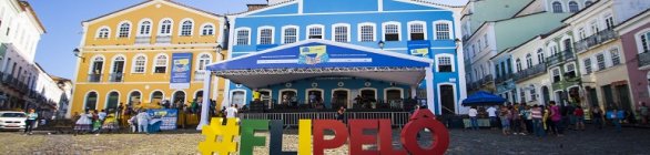 FLIPELÔ anuncia convidado internacional