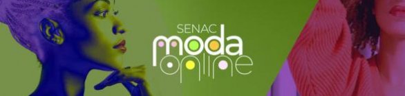 Senac realiza evento gratuito sobre moda e criatividade