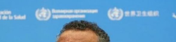 OMS alerta para situação da covid-19 no Brasil