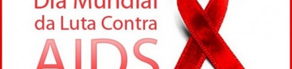 Dia Mundial de Combate à Aids