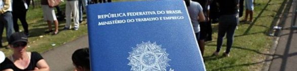 Desemprego na Bahia cresce devido à pandemia