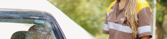 Infrações de Trânsito