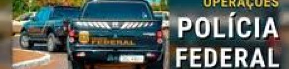 PF combate corrupção em vários Estados e mandados na Bahia