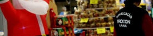   Procon-BA deflagra a operação Natal 2020