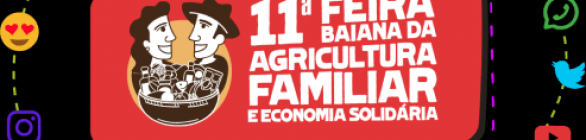 Feira da Agricultura Familiar