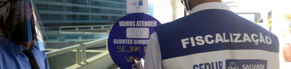 Novas medidas restritivas começam nesta quarta-(9)