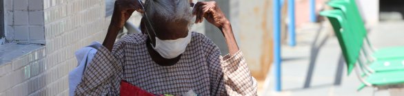 Conselho municipal reforça direitos do idoso em Salvador