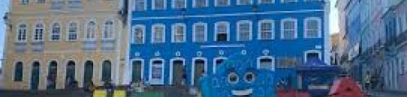 Tudo Pronto para a Edição Especial da FLIPELÔ 2020