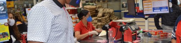 Varejo baiano cresce 11,3% e supera índice nacional