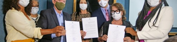 Lançado protocolo que padroniza investigação de feminicídio