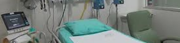 26 novos leitos Covid-19 são abertos no Hospital Salvador