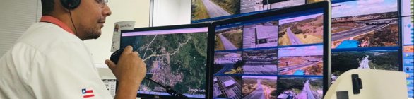 Mais de 810 mil motoristas vão viajar no fim de ano