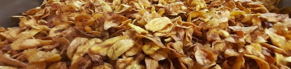 Empresa de banana investe R$ 500 mil em unidade de Ssa 