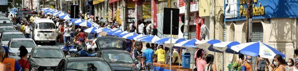 Requalificação proporciona mais fluidez  à Joana Angélica