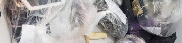 Ação localiza 100 celulares em penitenciárias