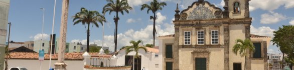 Nova orla da Boa Viagem é inaugurada