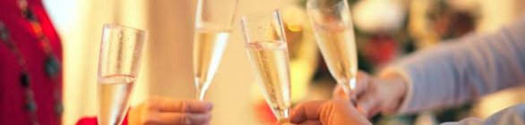 Infecto alerta para cuidados durante festa de fim de ano