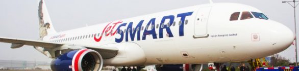 Voos diretos entre Ssa e Santiago do  Chile são retomados 