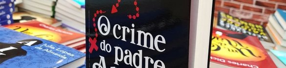 Feira de livros acontece em Shopping de Salvador