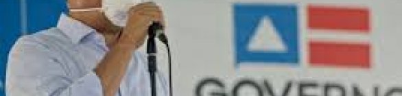 Rui quer vacinação na Bahia em até 30 dias