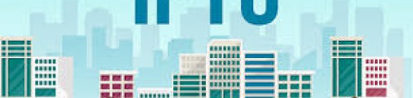 Cota única do IPTU já pode ser paga com desconto