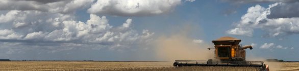 Safra de grãos pode alcançar 10 milhões de toneladas na Bahia em 2021