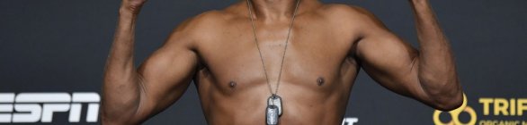 Anderson Silva admite favoritismo de Julio Cesar Chávez Jr. em luta 