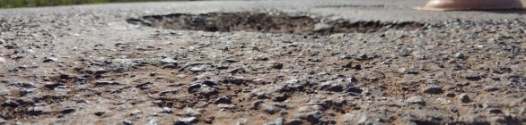 Ação conjunta requalifica rodovia estadual