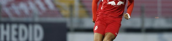 Bahia acerta contratação do meia Thonny Anderson, emprestado pelo Bragantino