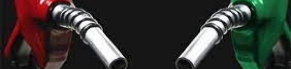 Preços da gasolina e do etanol recuam no início de abril