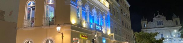 Casarão 17 realiza Semana de Moda, Arte, Cultura e Gastronomia