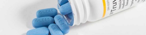 Nova indicação de Truvada® para reduzir riscos de infecção pelo HIV é aprovada