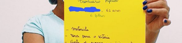 Santa Casa de Valença cria prontuário afetivo para pacientes com Covid-19
