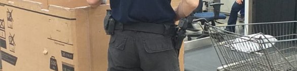 Receita Federal apreende mercadorias em remessas postais irregulares