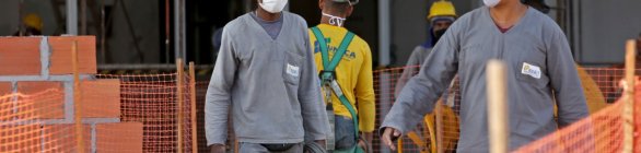 Bahia cria 9.820 postos de trabalho em março e lidera o Nordeste