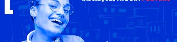 Inscrições gratuitas para Desafio Fundação Casas Bahia terminam em maio 