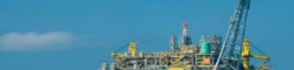 Brasil reporta queda de 6% na produção de petróleo no primeiro trimestre