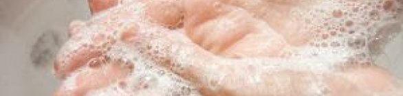 Dia Mundial de Higienização das Mãos