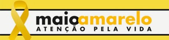 Salvador lança programação especial para Maio Amarelo 2021