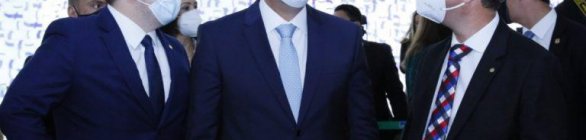 Internet móvel com tecnologia5G deve estar disponível a partir do 2º semestre 