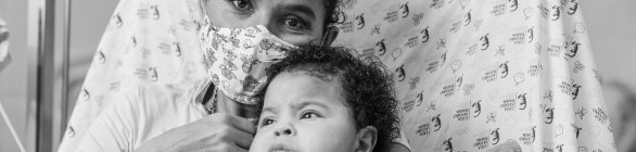 Martagão lança campanha para arrecadar recursos para o Hospital no mês das mães