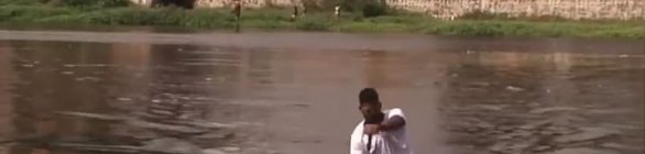 Baiano vai competir no Mundial de Canoagem na Hungria