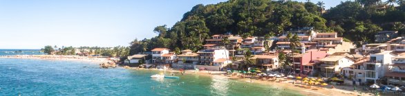 Morro de São Paulo deve receber investimentos turísticos