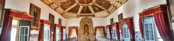 Museu da Misericórdia participa da Semana Nacional de Museus