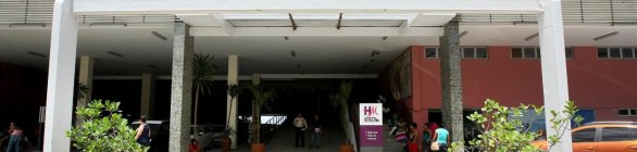 Dia de Combate à Exploração Sexual de Adolescentes: