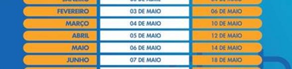 Auxílio Emergêncial, nascidos em Dezembro já podem fazer o saque