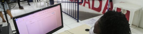 Auxílio viagem beneficia pessoas em vulnerabilidade social